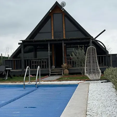 Chalet Odak
